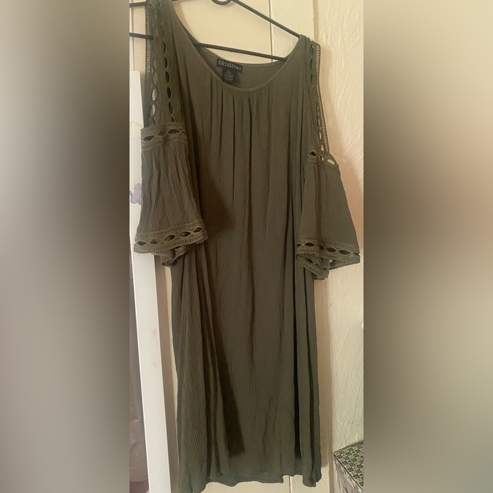 Design365 Dress